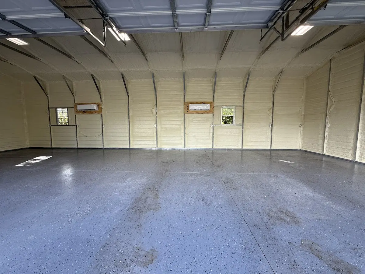 Spray Foam Roofing services in Rockville Centre, NY